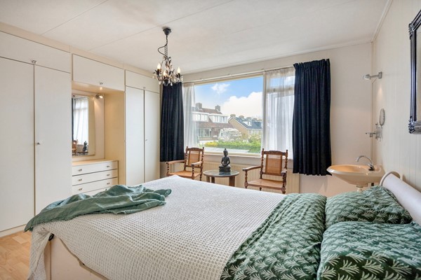 Medium property photo - Bremstraat 185, 1783 JE Den Helder